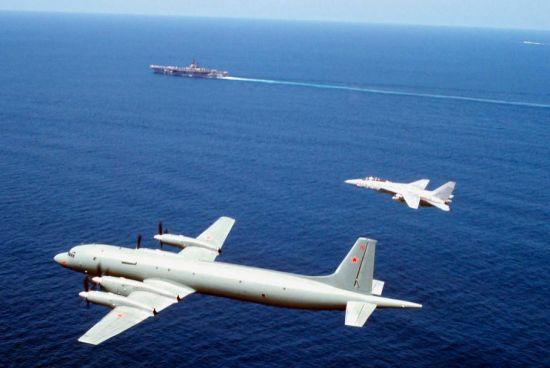 一节多少公里?航母航行30节是多少公里