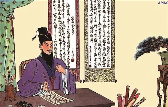 每个人既是君子也是小人！那该如何让自己和君子更加靠近呢？_新浪新闻