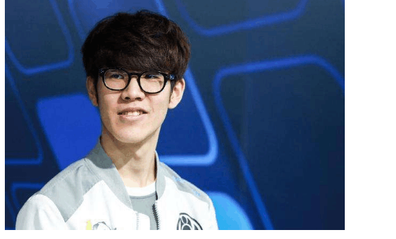 lol: ig上单theshy迟迟不愿归队, 受伤严重还是哄