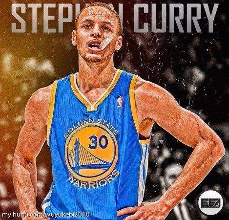 NBA金州勇士巨星斯蒂芬库里赛场精选30张高清图集|斯蒂芬_新浪新闻
