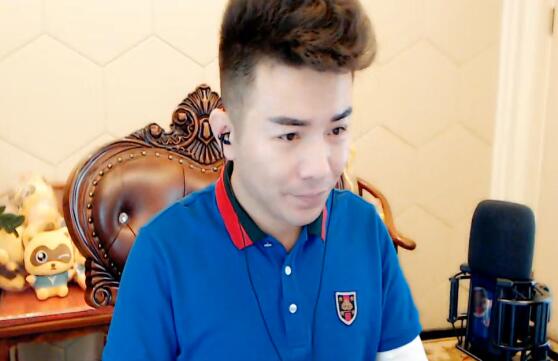 大佛爆料舞帝有三位主播日常破百万榜 杨大爷一个月内会回归?