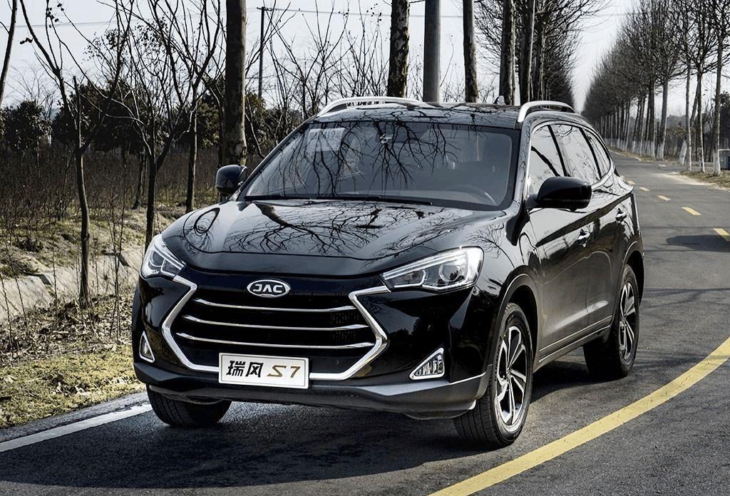 15万落地的"大七座"suv, 这两款是实力派