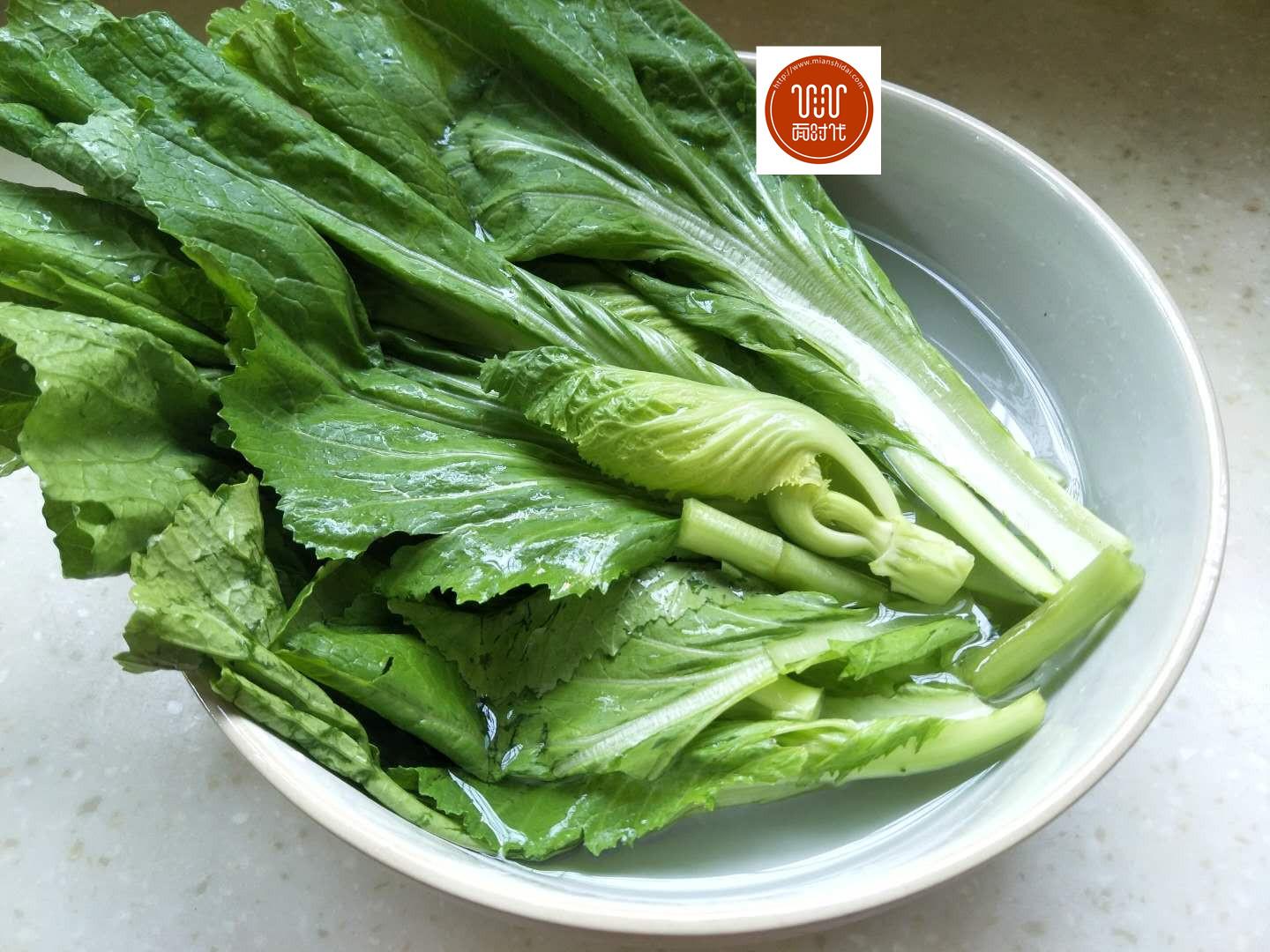 这菜夏天多吃点,刮油减脂,败火解毒,一周吃两次,身体倍儿棒!