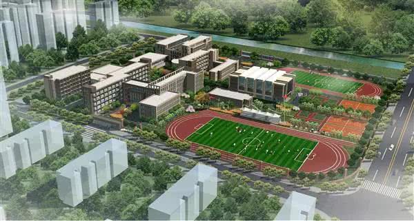 上大附属南翔高中挂牌,今年9月首招正式招生