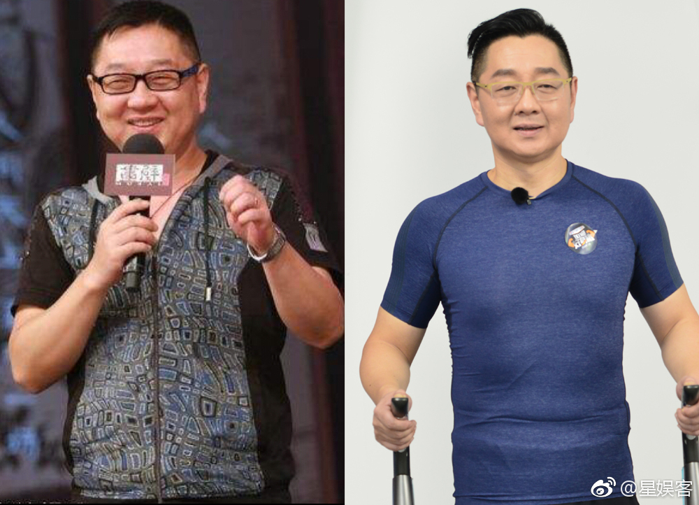 吐槽大会里的张绍刚还是之前认识的他吗?果然胖子都是潜力股