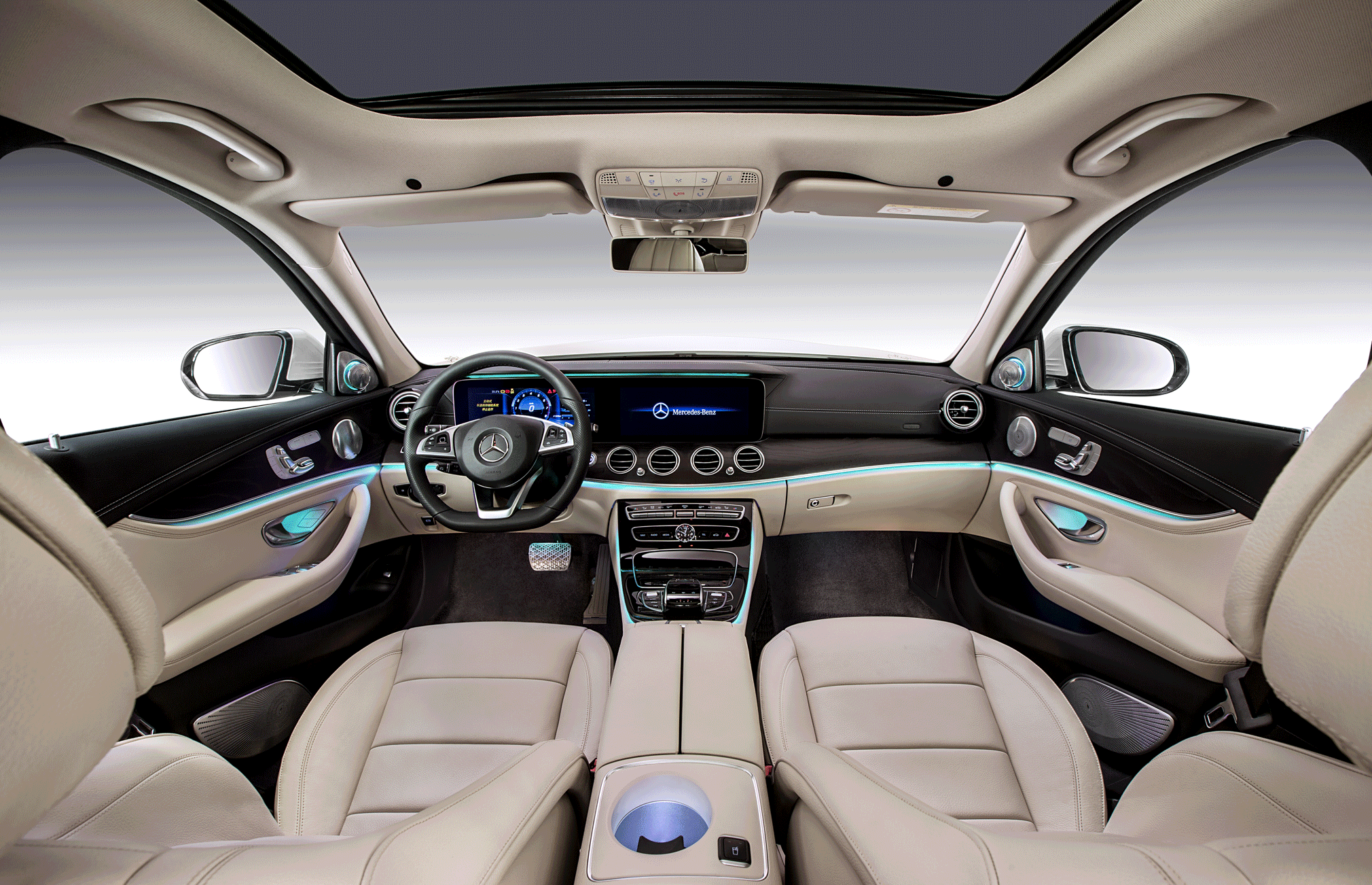 夏天一到,20年老司机教你一招,车内空调这么开,凉快又超省钱!