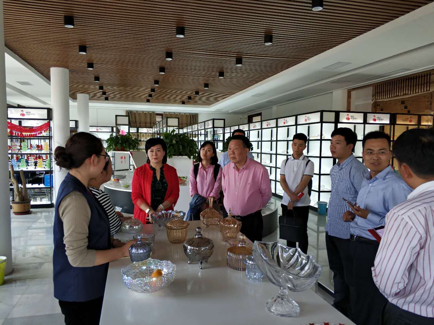 凤阳淮河玻璃有限公司,安徽杜氏高科玻璃有限公司,凤阳华众玻璃有限