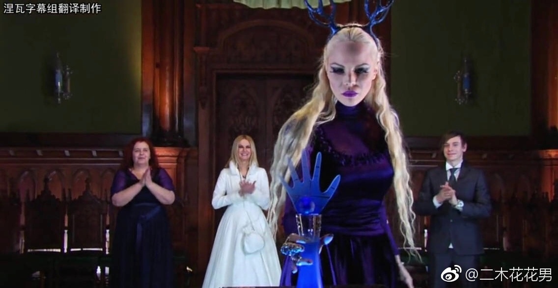 被《通灵之战》朱莉王帅到了……|王帅|通灵之战|朱莉_新浪新闻