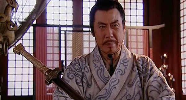 汉景帝睡错老婆,却生对了儿子,使得大汉王朝延续了200多年!