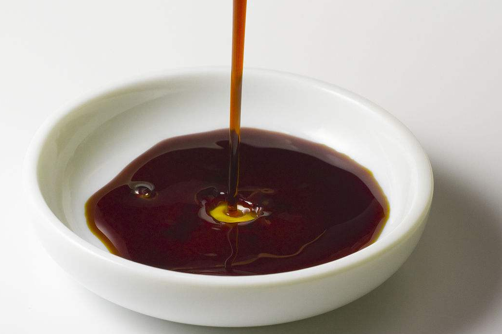 吃点酱油皮肤就会变黑?酱油说自己六月飞雪比窦娥还冤