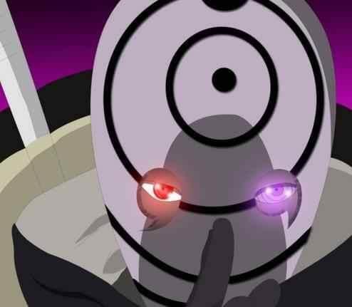 火影四双轮回眼的独有技能最强招式当属斑爷的轮墓边狱