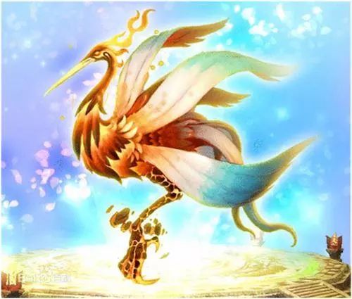 中国上古10大神兽你不会只知道龙吧