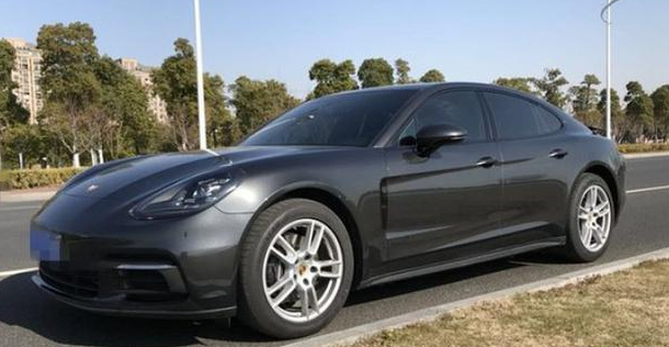 花116万买保时捷帕拉梅拉,开玛莎拉蒂总裁的朋友笑了