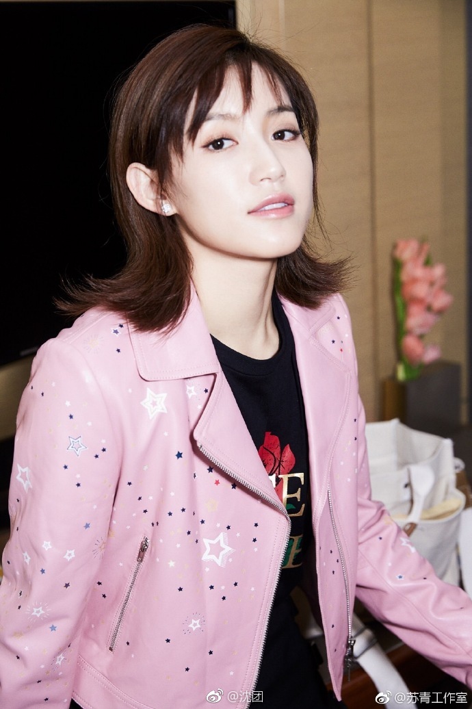 《斗破苍穹》苏青化身女侠演绎江湖恩怨情仇