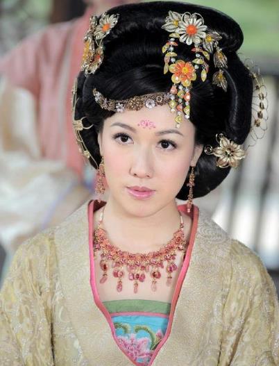 宫心计2开播回顾宫心计里面的四大美人你喜欢哪个