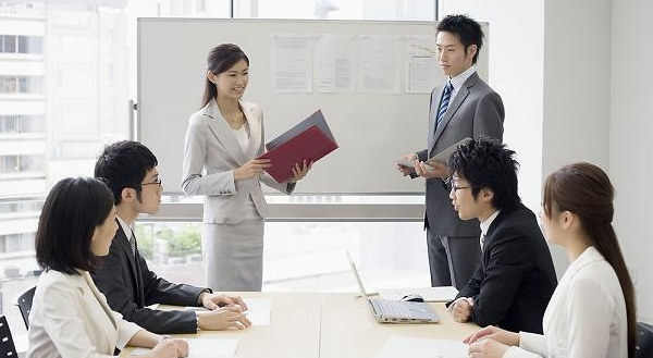 综上所述,离职时能体面就别难堪,祝大家都能得到一份好工作,收获职场