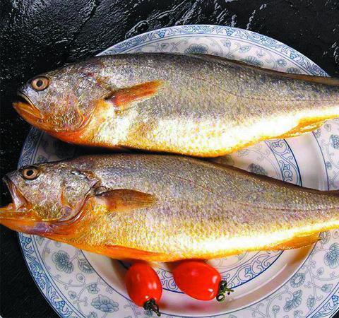 如何做黄花鱼 黄花鱼的营养价值和功效介绍