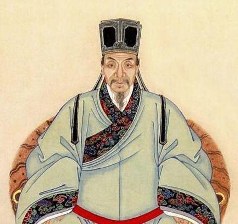 大力提拔抗倭名将戚继光、俞大猷的胡宗宪也是严嵩一党的重要人员