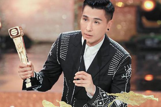 父母双亡老公病逝,而她依然坚强笑看人生|金枝欲孽|刘绰琪|老公_新浪