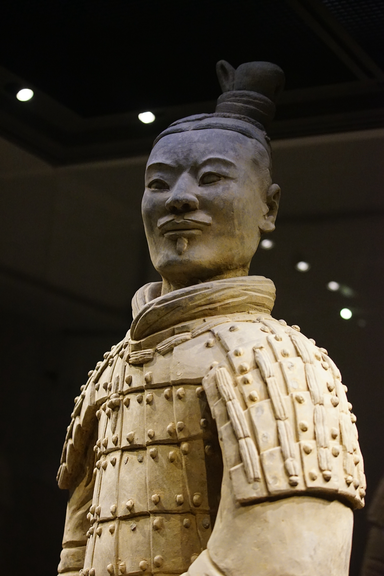 游客太多会对文物造成危害 保护秦始皇陵兵马俑,我们能做些什么?