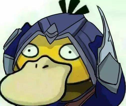 rng输给了skt,we输给了ssg,韦神却在直播中重下lol?