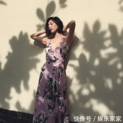 陈雅婷有些出格了, 为了出名不择手段, 网友: 还