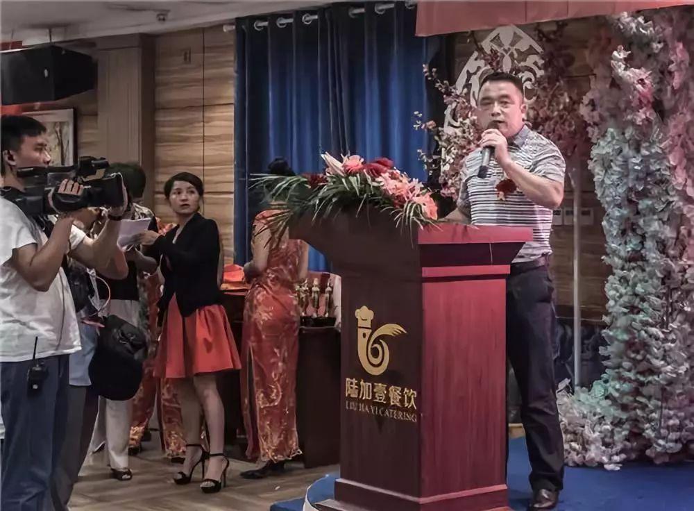 宜春首届厨艺大赛收官,聚力打造"宜春味道"!