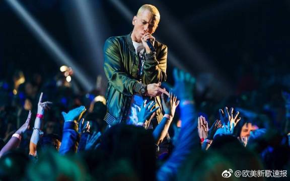 盘点2018年全球音乐选秀节目中最震撼的现场