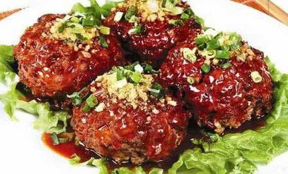 东北4大"硬菜"南方人吃完表示:比饭店做的好吃百倍|南方人|美食|丸子