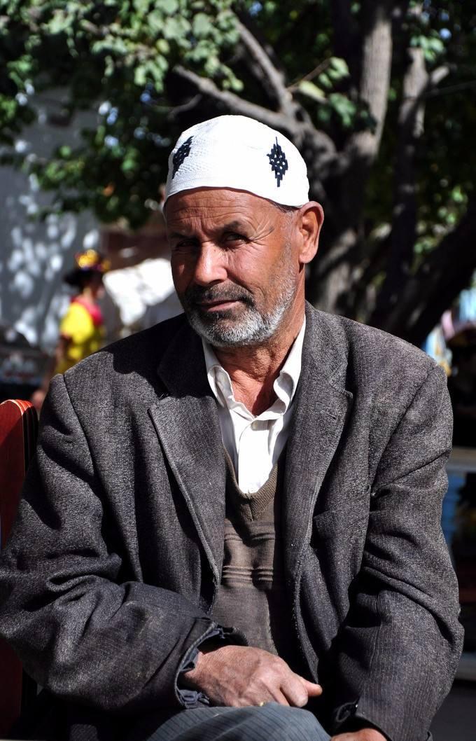 回族人与回鹘人没有关系为什么却被称为回族不仅仅是宗教原因