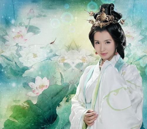 古代四大美女竟然也有难以启口的瑕疵