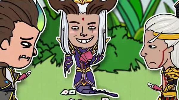 东皇太一竟是最致命的错误?