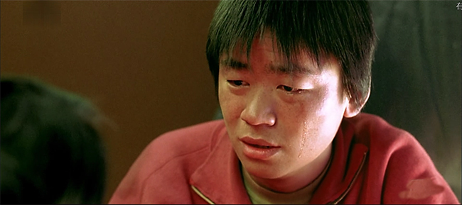 荧幕中的"傻子"形象盘点,刘德华呆萌,周润发可爱,王宝强朴实