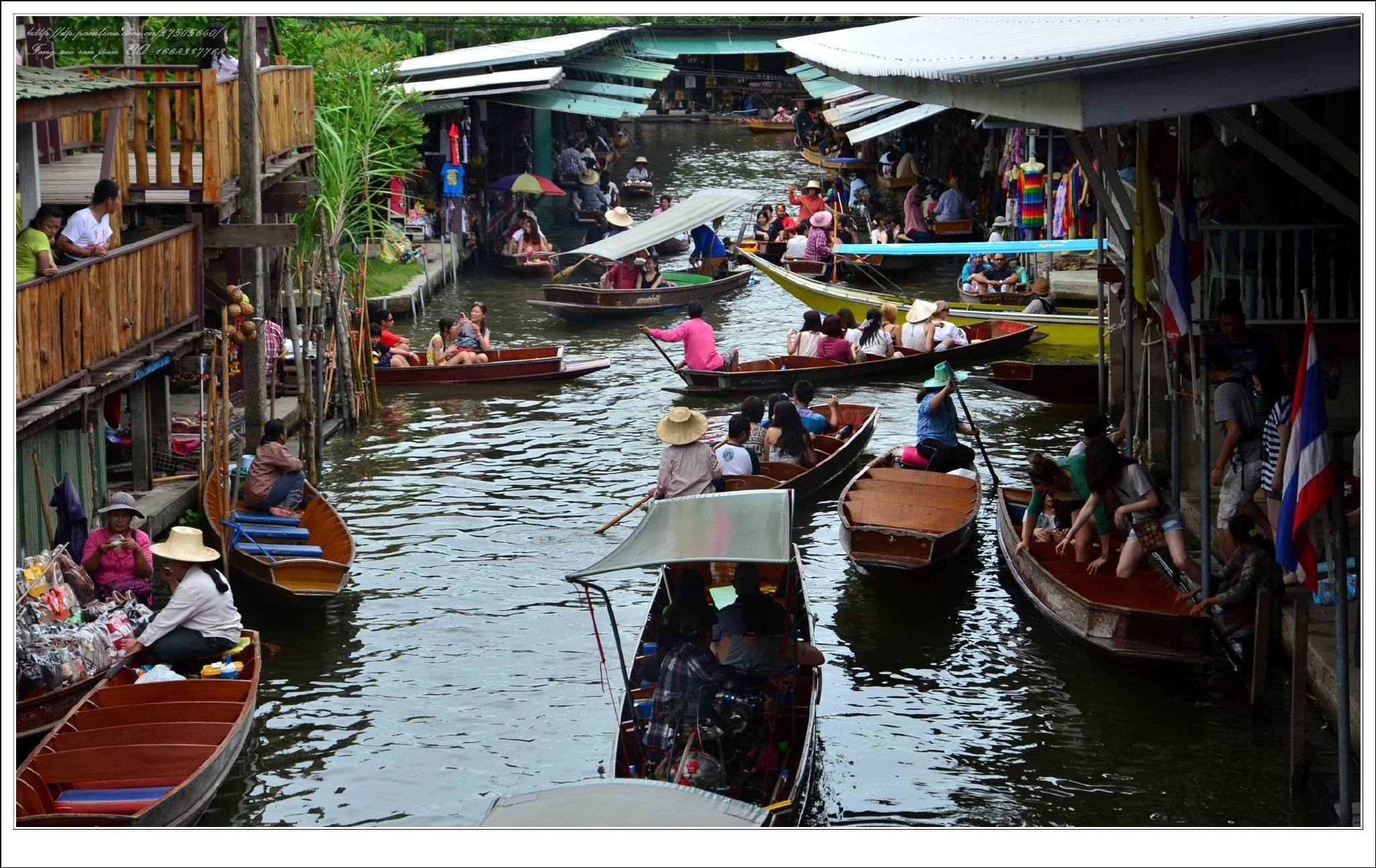在东南亚佛国,来一次不一样的人文信仰之旅