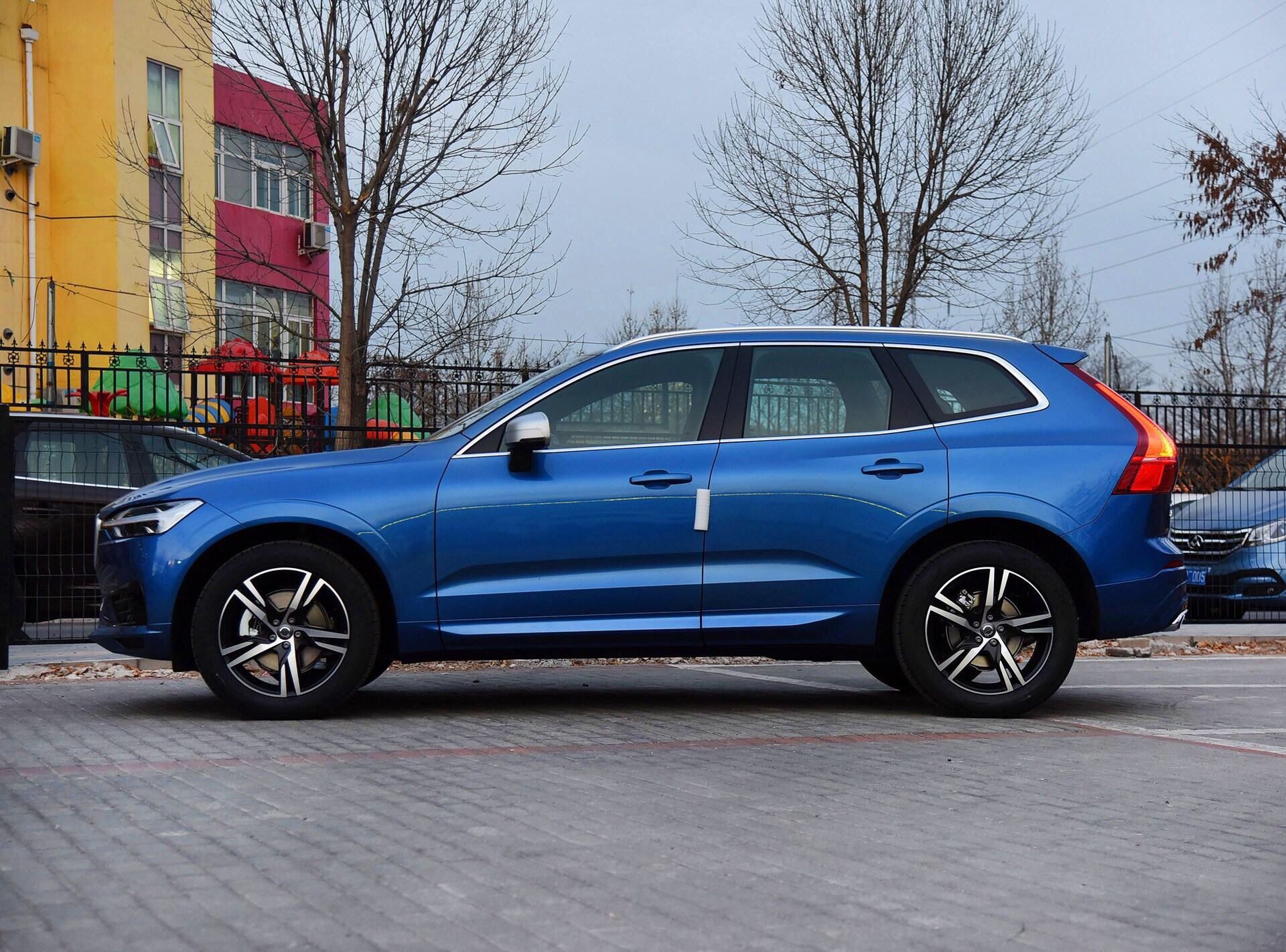 日本年度最佳豪华suv,雷克萨斯竖起大拇指,安全配置强x3数倍