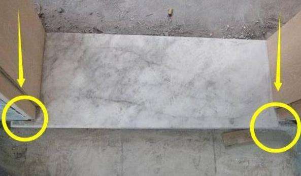 卫生间门槛石万万别乱装,内行人家里都这样设计,真懊悔没早知道