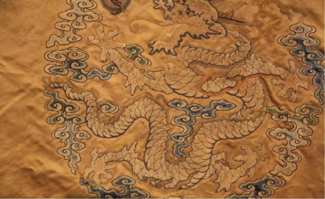 康熙最宠爱的女儿,却能穿龙袍下葬,出土时像刚刚死去|乌尔衮|蒙古