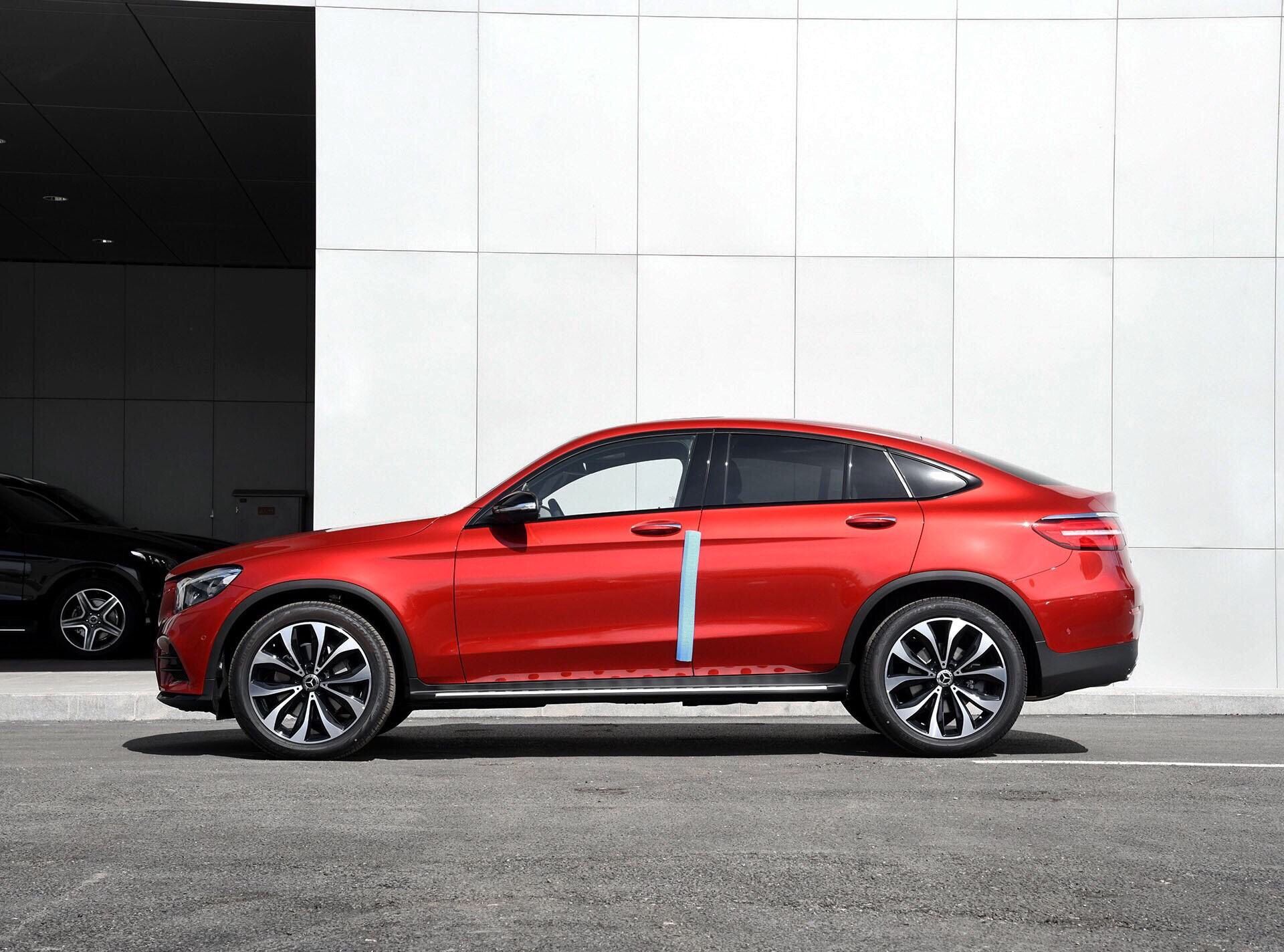 这几款国产溜背suv也不差