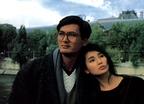 吴卓林太可怜?他更惨,14岁成名,用电影认亲母亲却狠心忽视!