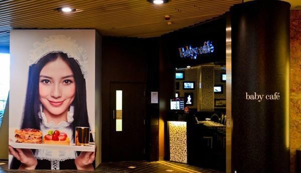 都是明星开店,她4家店都关门大吉,而他的店开了15年还要排队!