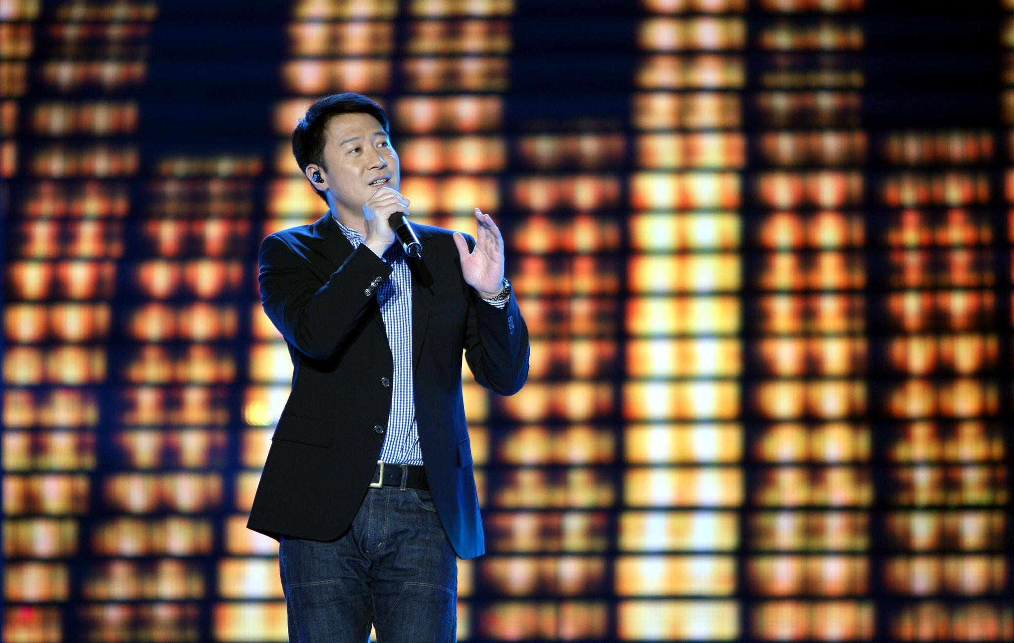 天王级人物上金星秀,吓的金星虎躯一震,小南都没想到能见真人!