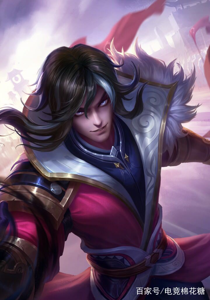 王者荣耀辛苦攒够18888金币买哪个英雄司马懿值得入手吗