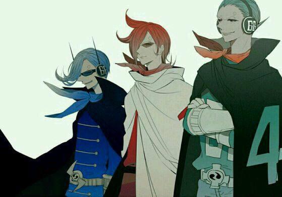 海贼王:最强夫妇即将诞生,如若觉醒资质甚至超越路飞