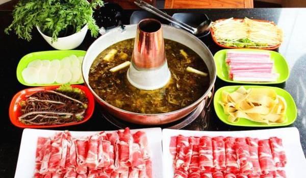 这条能秒杀西安所有美食街的小路你竟然不知道