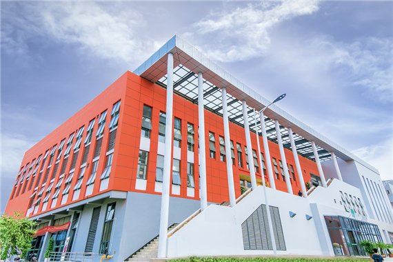 重庆工程学院2018年面向全市招生3801人 新增5个本科专业