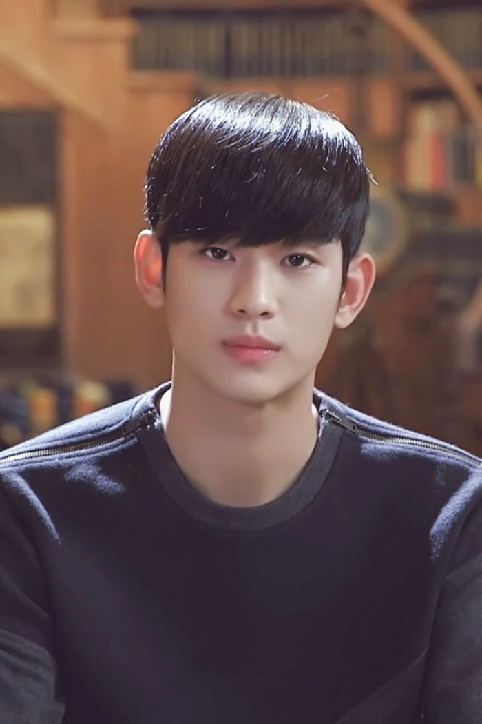 精选"都敏俊"金秀贤帅图,每张都可以做壁纸,好期待他赶快回归