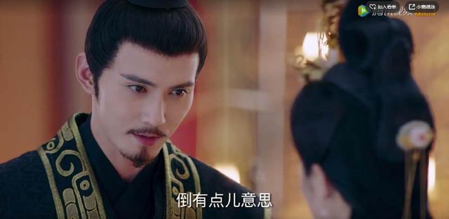 独孤天下李澄死了李昞瘫了观众迷惑了李渊究竟咋出来啊