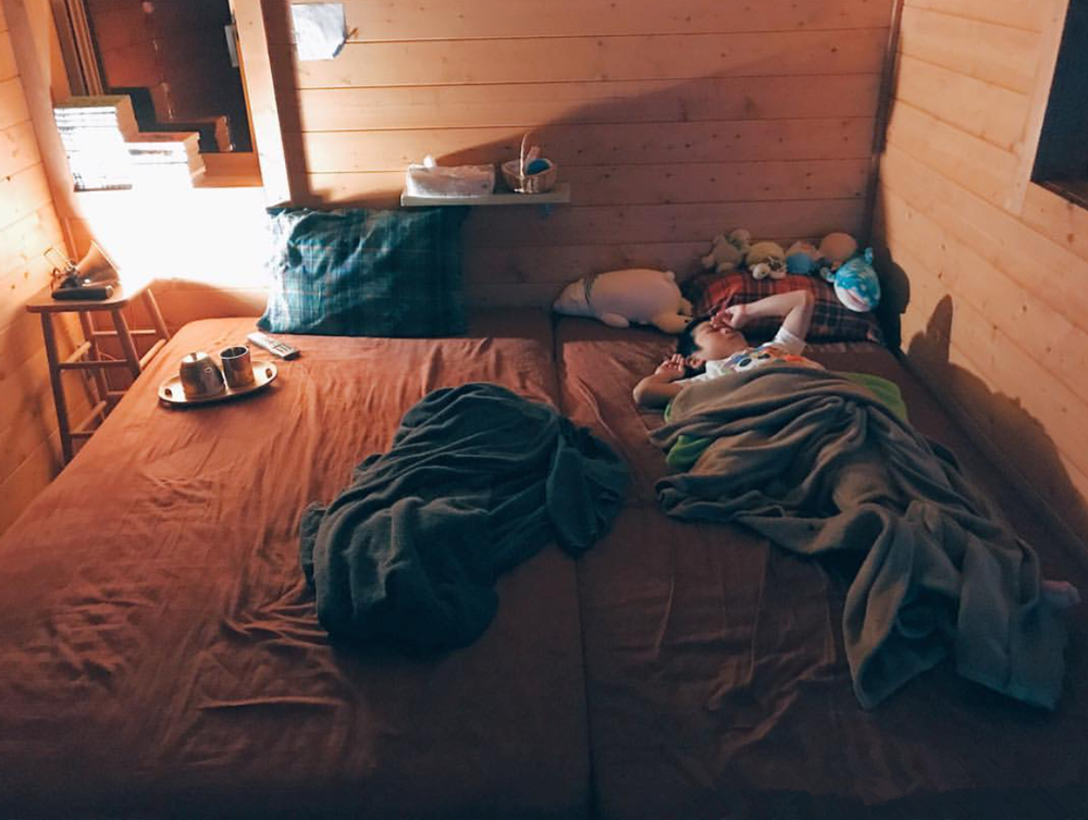 镜头下:岛国人的普通家庭,看看与中国有什么不同|家庭|日本|爸爸妈妈