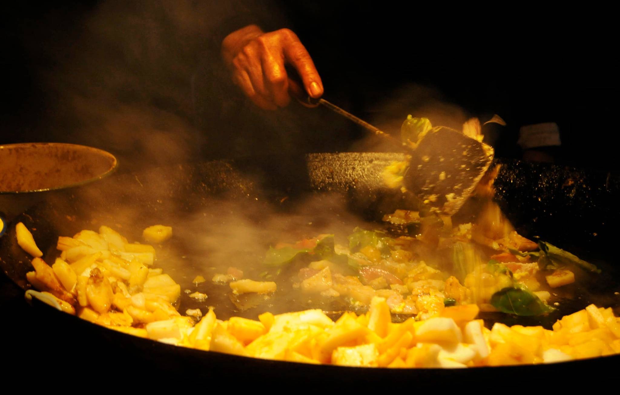 摄影 |  67676767人间烟火