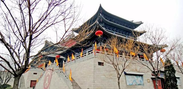 造父|洪洞|洪洞县_新浪新闻